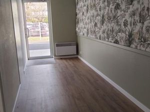 Bureaux 84 m² LA ROCHE-SUR-YON