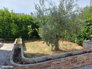 Maison 110m2/400m2 a villemoustaussou a3km de carcassonne