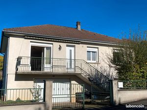 Maison à louer Condat sur Vienne
