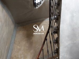 Immeuble 220 m² Béziers