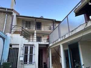 Immeuble 183 m² ST MAX