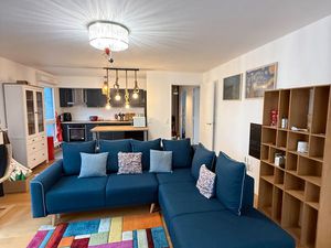 Location meublée Bagneux