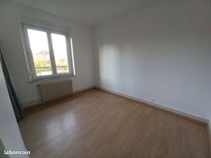 Appartement 55m2 - 2 chambres