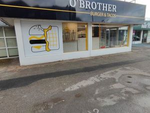 A vendre local commercial