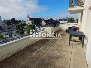 Appartement 4 pièces 90 m²