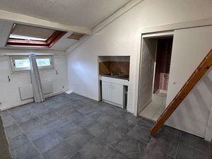 Appartement type t2 quartier calme