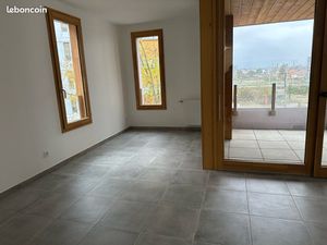 Appartement Annemasse Gare