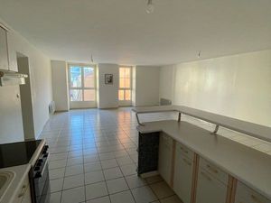 Appartement de 97 m2 au centre-ville