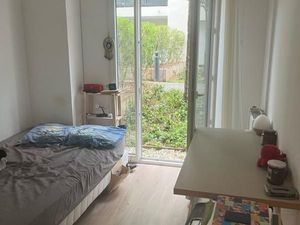 Chambre 1 pièce 55 m²