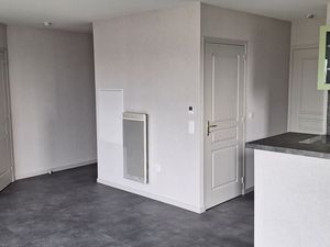 Location appartement t3 coutances