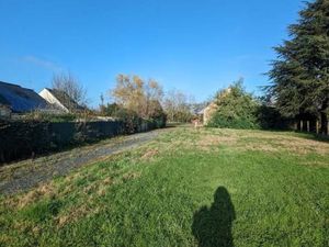 Terrain 353 m² Beaupreau