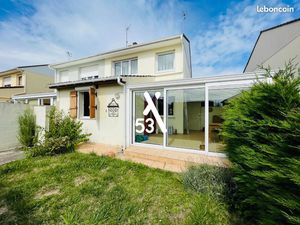 Propriété 5 pièces 86 m²