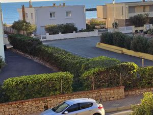 Appartement 3 pièces 33 m²