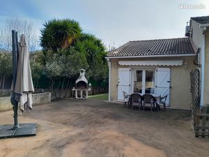 Plaine de peri t2 meuble