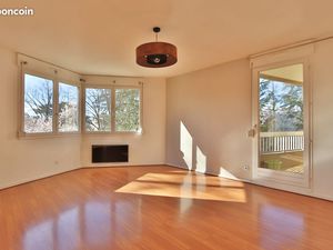 Appartement 3 pièces 72 m²