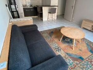 T2 meublé avec parking - lyon 3ᵉ - proche gare part dieu