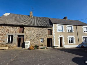 Maison 9 pièces 133 m²