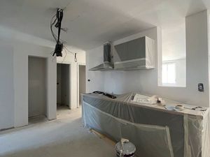 Appartement lumineux