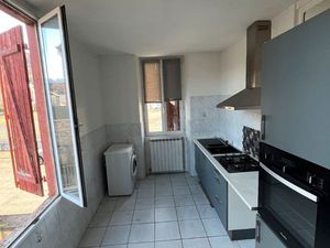 Grand appartement F4