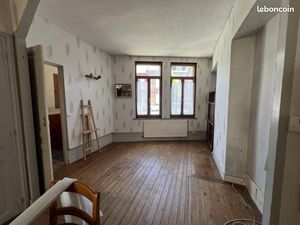Appartement 4 pièces 86 m²