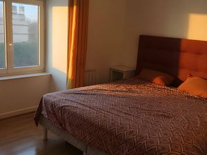 Appartement T4 hypercentre