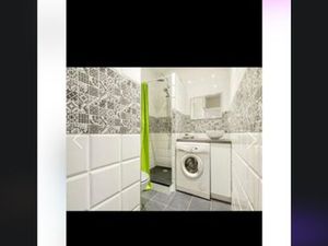 Appartement de charme lyon 7