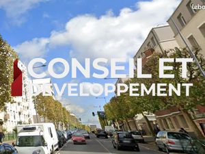 Boutique 45 m² NOGENT SUR MARNE