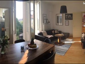 Beau F3 quartier Nancy Thermal