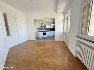 Appartement 3 pièces 73 m²