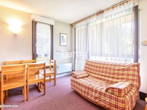 Appartement 1 pièce 42 m²