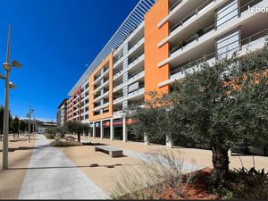 P3 80m2 Garage VILLEGIALES