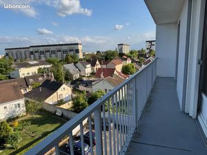 Appartement 3 pièces 75 m²