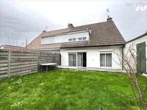 Maison 4 pièces 96 m²