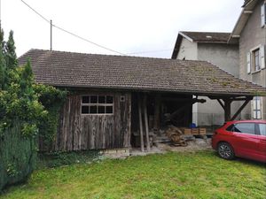 Maison 2 pièces 140 m²