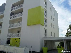 T3 / récent val de chezine