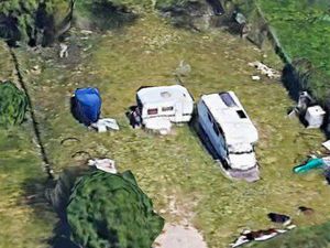 Terrain saint-Aubin  les Elbeuf