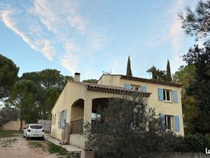 Belle Maison 7 pièces avec garage et terrain autour