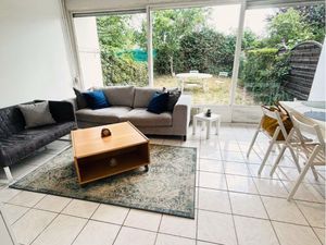 Maison 4 chambre à louer association