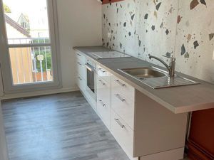 F2 Brabois secteur CHU avec garage