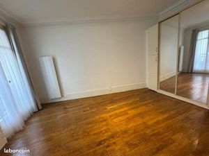 Appartement 2 pièces 34 m²