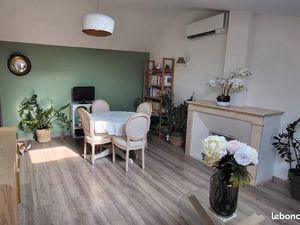 3 pièces - Ajaccio centre