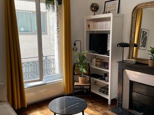 App. 2 pièces - Paris 18 - 26m2