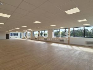 Bureaux 105 m²