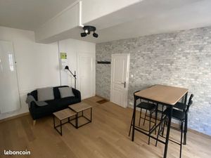 Appartement T2 - 36m2