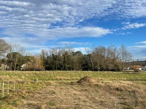 Terrain à bâtir - Seyresse