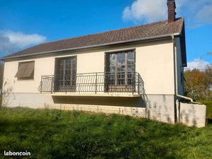 Maison Individuelle traditionnelle