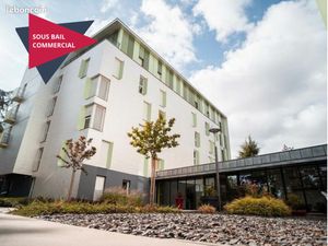 Appartement 1 pièce 25 m²