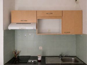 Studio terasse jardin