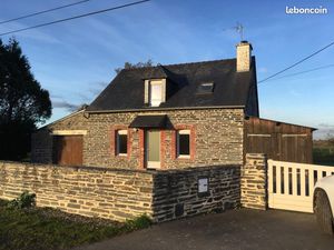 Maison 4 pièces 75 m²