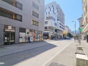 Cave - proche gare et Chablais Parc